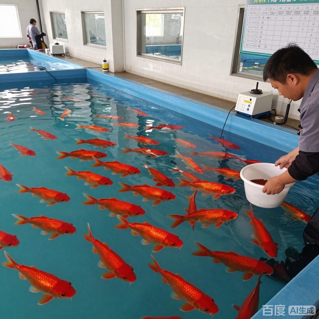 貴陽紅龍魚的市場供需情況如何，貴陽紅龍魚的市場供需情況