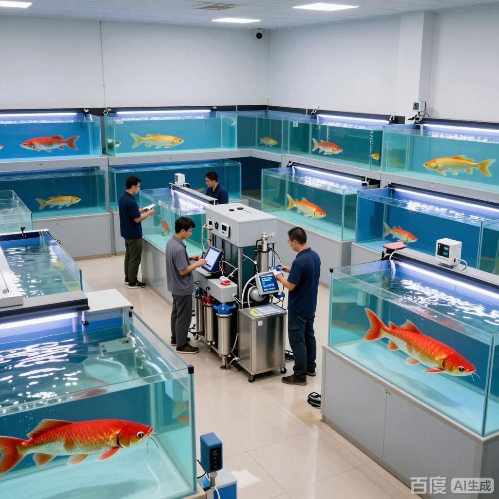 這些養(yǎng)殖場(chǎng)是否都從事龍魚(yú)養(yǎng)殖，養(yǎng)殖場(chǎng)是否都從事龍魚(yú)養(yǎng)殖？