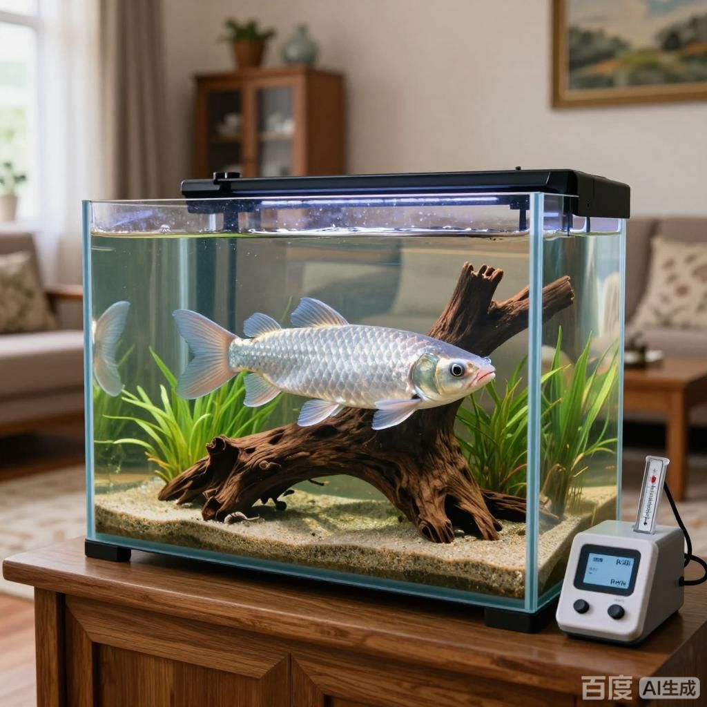 淮北地區有沒有龍魚養殖的嘗試，淮北地區有沒有龍魚養殖的嘗試？