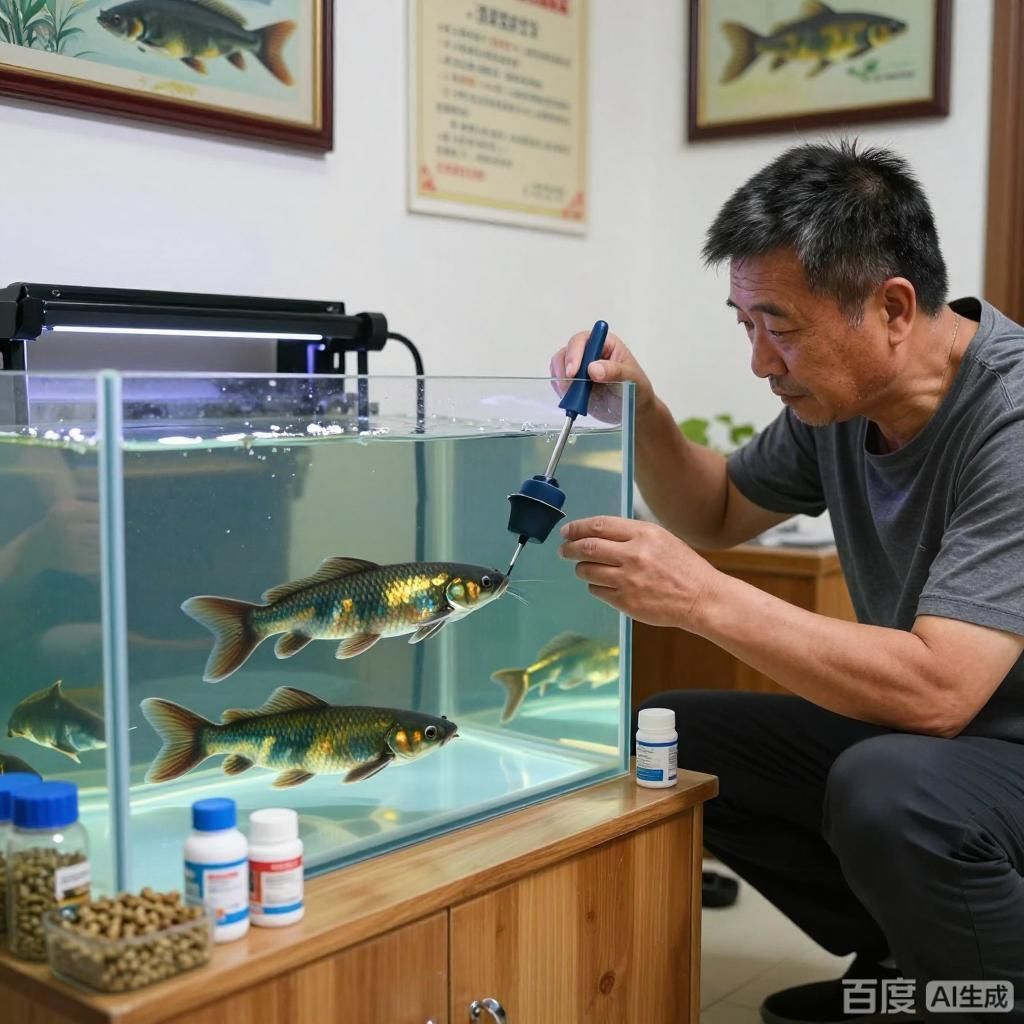 淮北地區有沒有龍魚養殖的嘗試，淮北地區有沒有龍魚養殖的嘗試？