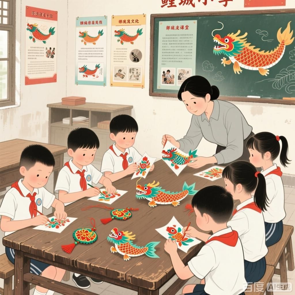 能否給出更多鯉城龍魚文化的傳承案例，泉州市鯉城區舉辦龍舟賽和龍魚舞等傳統活動吸引眾多游客