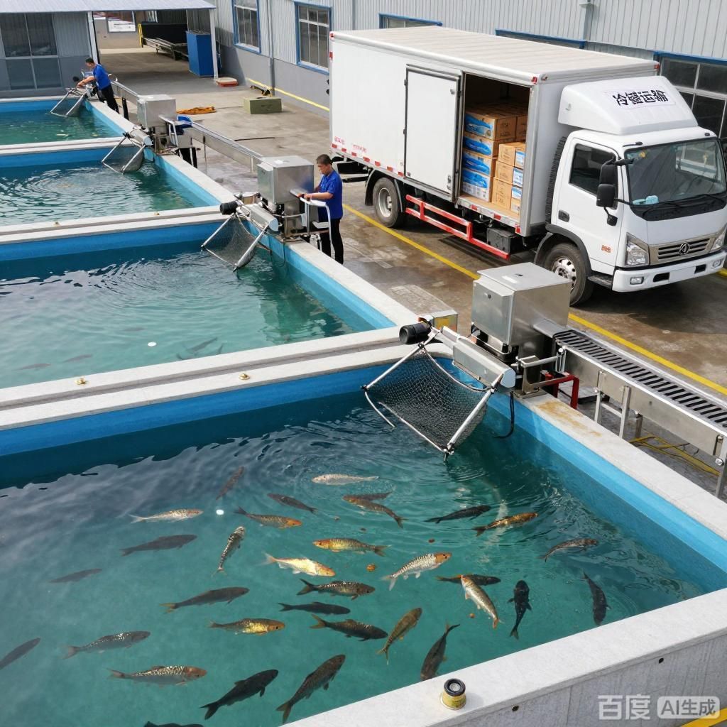 岳西縣有沒有其他高端水產養殖場，岳西縣高端水產養殖場的主要產品