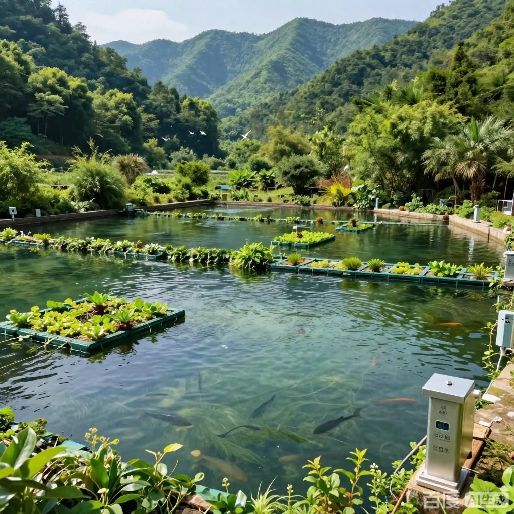 岳西縣有沒有其他高端水產養殖場，岳西縣高端水產養殖場的主要產品
