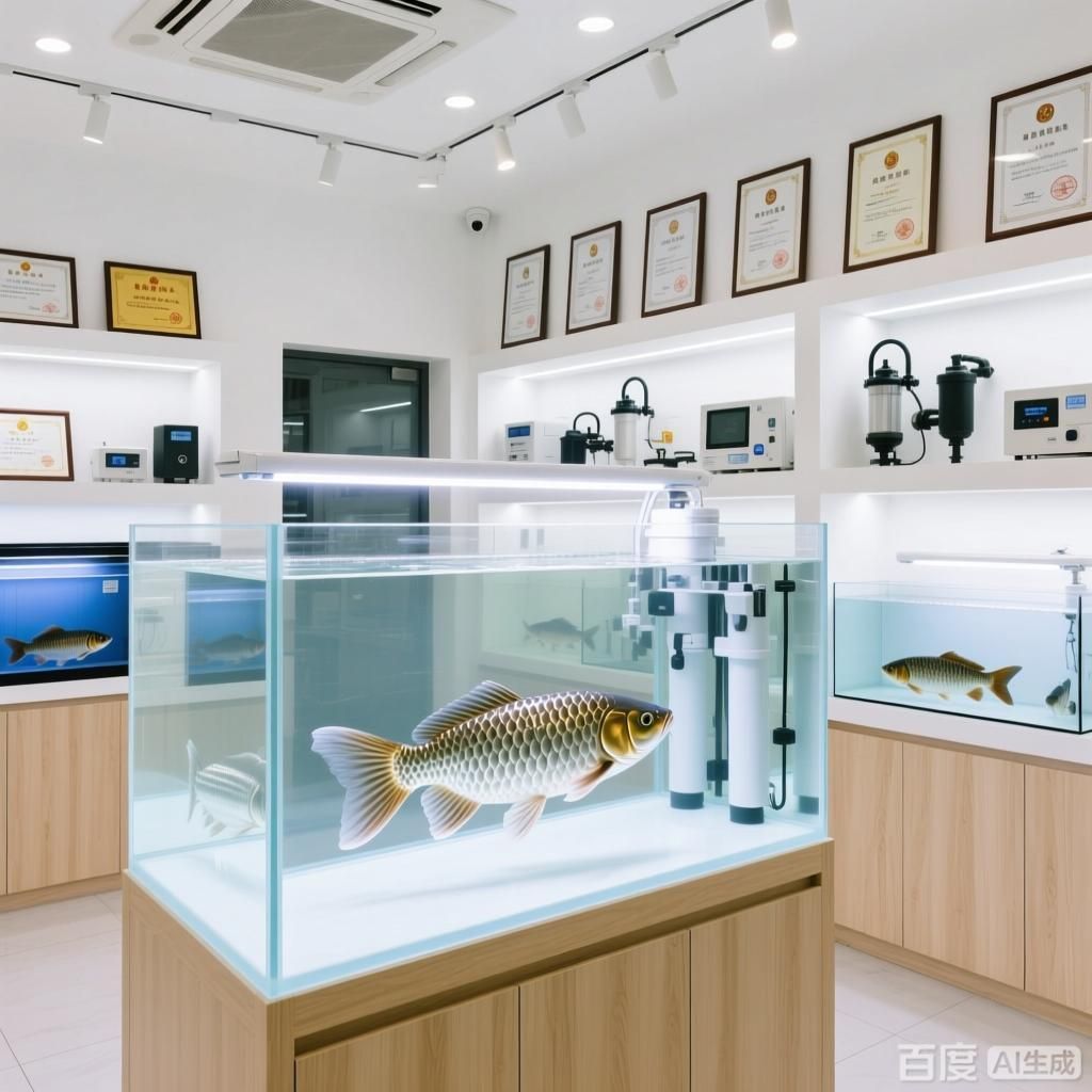 北京還有哪些口碑好的龍魚店鋪，京