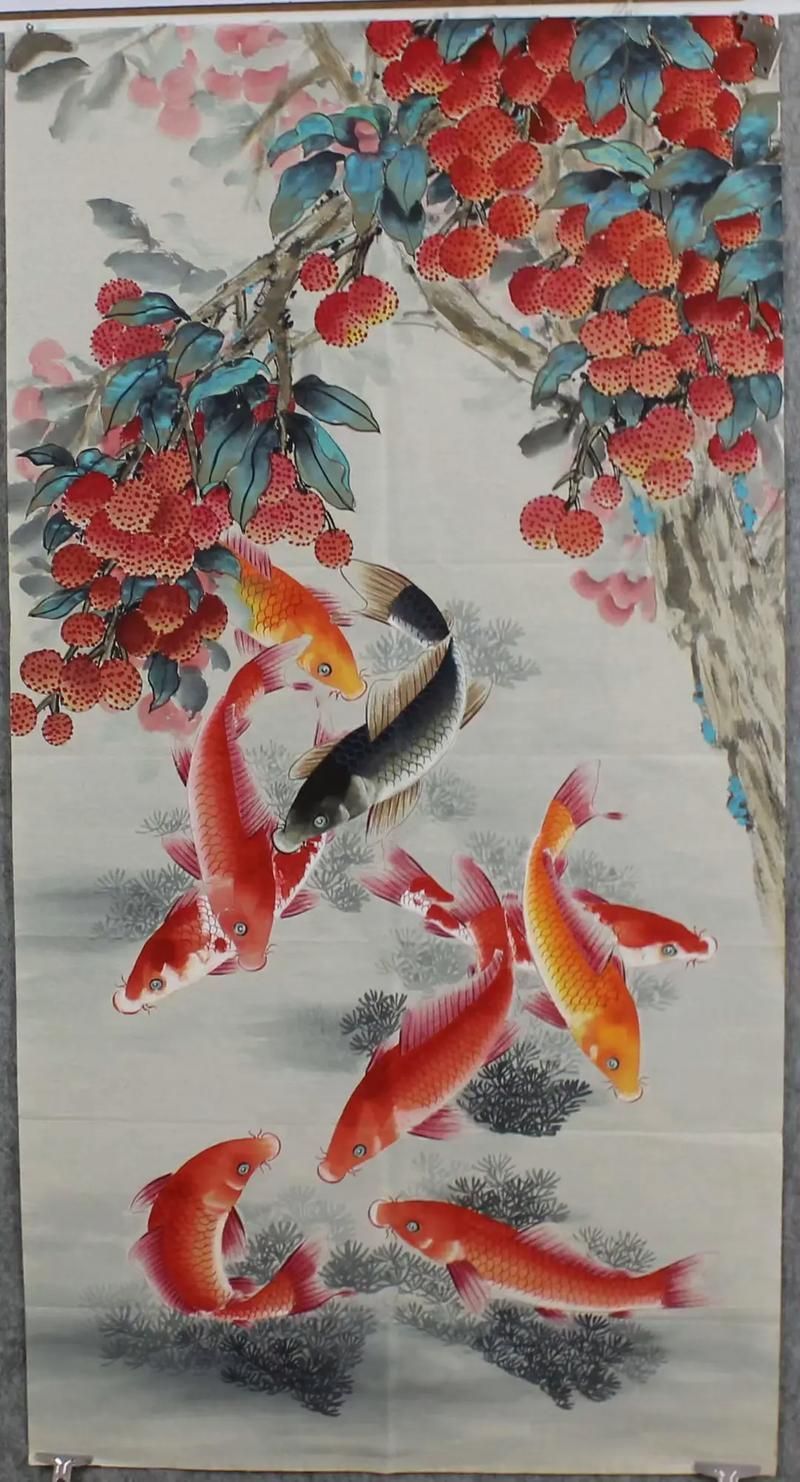 有沒有高清的九龍魚風(fēng)水圖片,尋找九龍魚風(fēng)水圖片時(shí),您可能會(huì)發(fā)現(xiàn)有許多高清版本 龍魚百科 第22張 有沒有高清的九龍魚風(fēng)水圖片,尋找九龍魚風(fēng)水圖片時(shí),您可能會(huì)發(fā)現(xiàn)有許多高清版本 有沒有高清的九龍魚風(fēng)水圖片,尋找九龍魚風(fēng)水圖片時(shí),您可能會(huì)發(fā)現(xiàn)有許多高清版本 龍魚百科 第22張