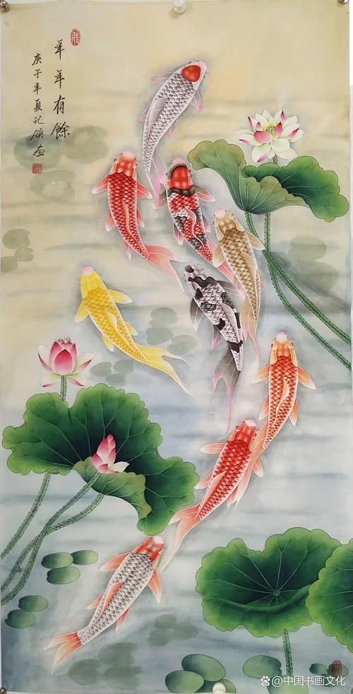 有沒有高清的九龍魚風(fēng)水圖片,尋找九龍魚風(fēng)水圖片時(shí),您可能會(huì)發(fā)現(xiàn)有許多高清版本 龍魚百科 第5張 有沒有高清的九龍魚風(fēng)水圖片,尋找九龍魚風(fēng)水圖片時(shí),您可能會(huì)發(fā)現(xiàn)有許多高清版本 有沒有高清的九龍魚風(fēng)水圖片,尋找九龍魚風(fēng)水圖片時(shí),您可能會(huì)發(fā)現(xiàn)有許多高清版本 龍魚百科 第5張