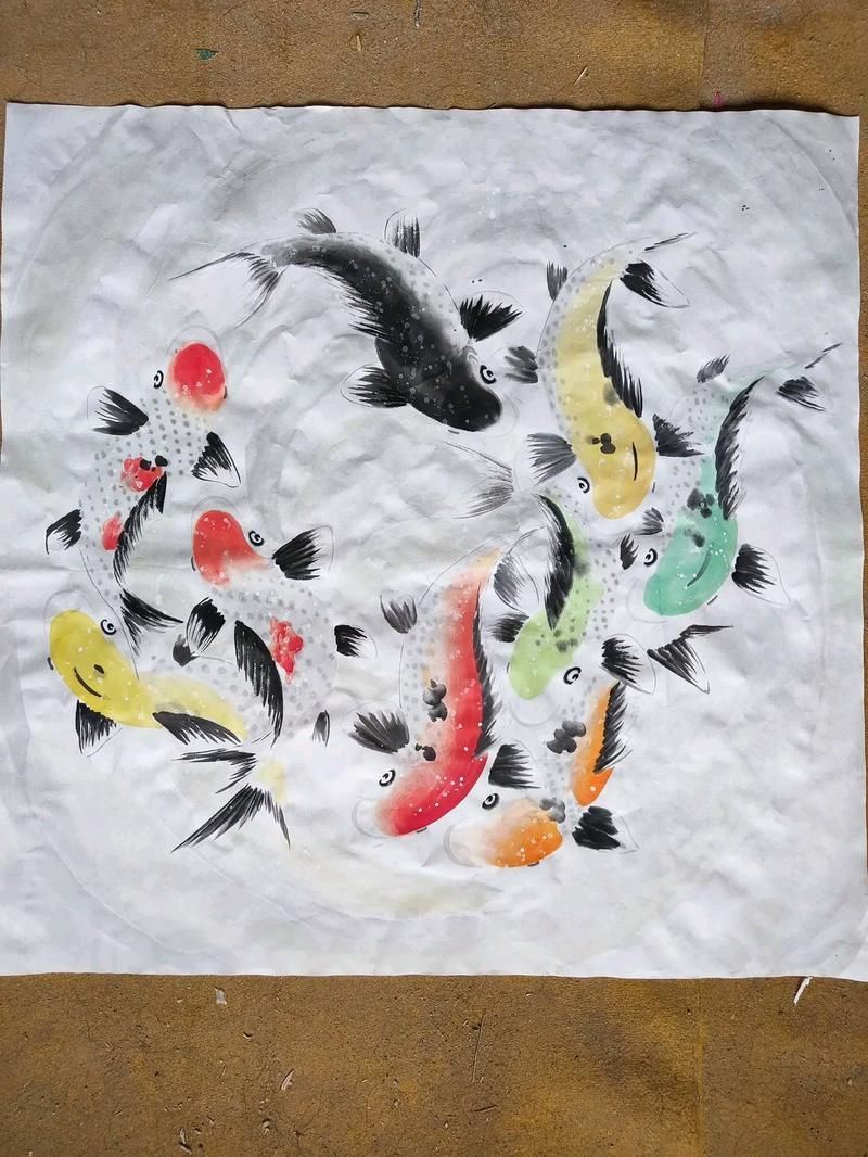 有沒有高清的九龍魚風(fēng)水圖片,尋找九龍魚風(fēng)水圖片時(shí),您可能會(huì)發(fā)現(xiàn)有許多高清版本 龍魚百科 第20張 有沒有高清的九龍魚風(fēng)水圖片,尋找九龍魚風(fēng)水圖片時(shí),您可能會(huì)發(fā)現(xiàn)有許多高清版本 有沒有高清的九龍魚風(fēng)水圖片,尋找九龍魚風(fēng)水圖片時(shí),您可能會(huì)發(fā)現(xiàn)有許多高清版本 龍魚百科 第20張