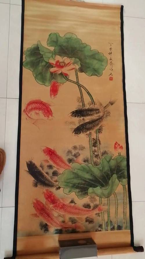 有沒有高清的九龍魚風(fēng)水圖片,尋找九龍魚風(fēng)水圖片時(shí),您可能會(huì)發(fā)現(xiàn)有許多高清版本 龍魚百科 第13張 有沒有高清的九龍魚風(fēng)水圖片,尋找九龍魚風(fēng)水圖片時(shí),您可能會(huì)發(fā)現(xiàn)有許多高清版本 有沒有高清的九龍魚風(fēng)水圖片,尋找九龍魚風(fēng)水圖片時(shí),您可能會(huì)發(fā)現(xiàn)有許多高清版本 龍魚百科 第13張