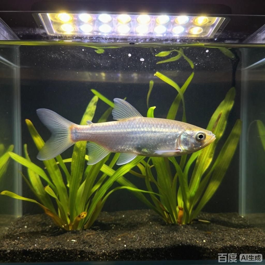 如何搭配龍魚燈光效果最好，如何搭配龍魚燈光效果