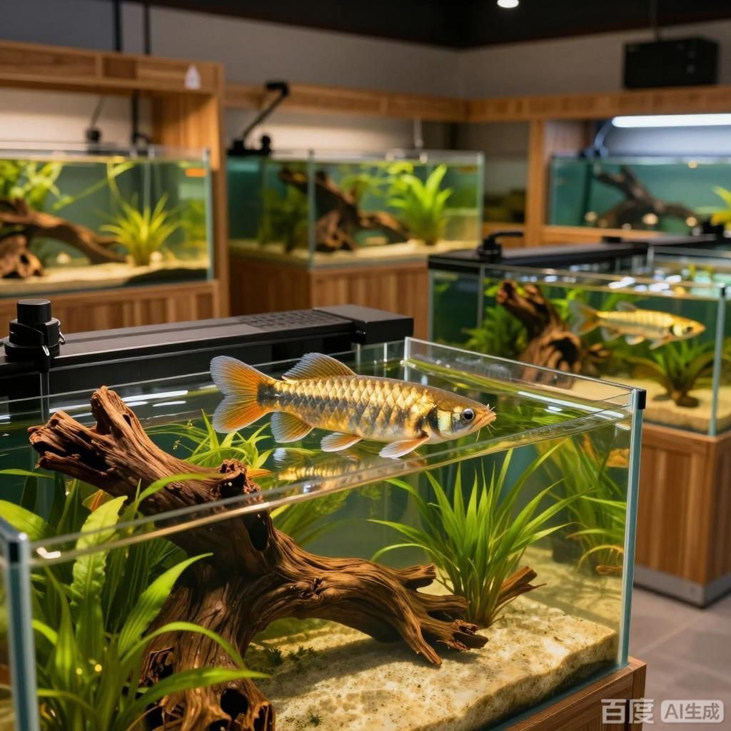 給我推薦幾家黔西南地區的龍魚養殖場，西南地區龍魚養殖場推薦 給我推薦幾家黔西南地區的龍魚養殖場，西南地區龍魚養殖場推薦 龍魚百科 第3張