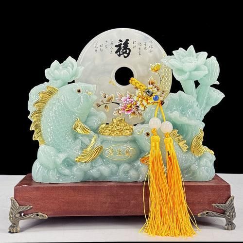 玉龍魚適合什么場合贈送