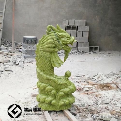 給我一些曲陽龍魚的圖片，曲陽龍魚的奧秘