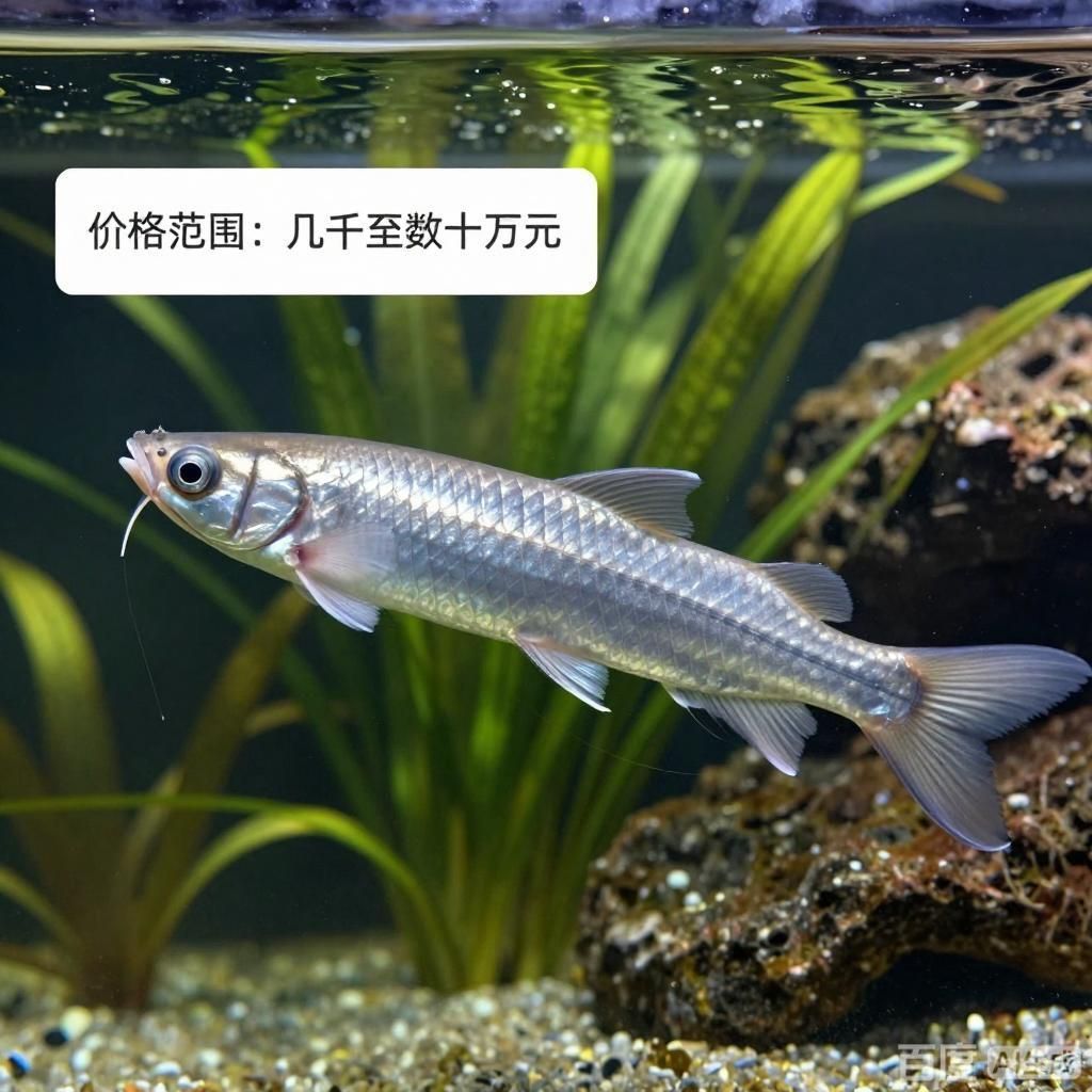 長身龍魚的價格范圍是多少，長身龍魚價格波動大嗎長身龍魚的價格波動大嗎