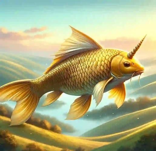 有哪些現代藝術家復原了《山海經》龍魚形象，哪些藝術家復原了《山海經》龍魚形象