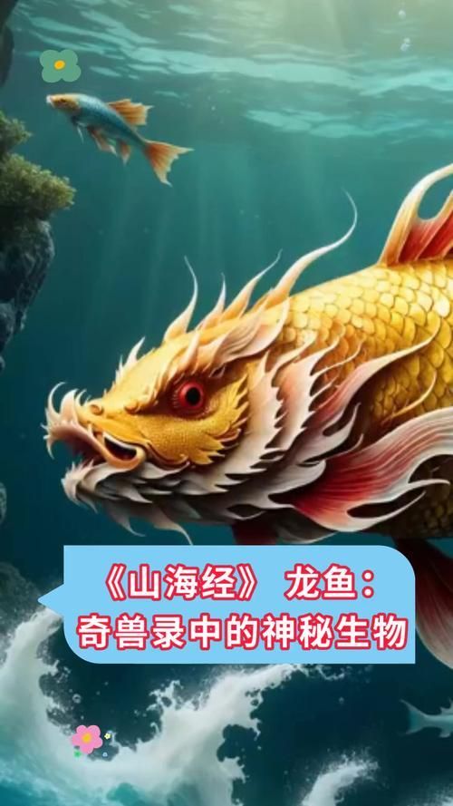 有哪些現代藝術家復原了《山海經》龍魚形象，哪些藝術家復原了《山海經》龍魚形象