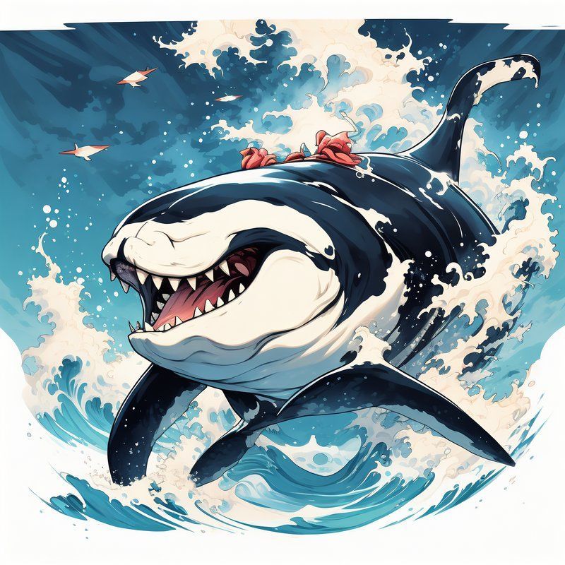 龍魚VS虎鯨，龍魚與虎鯨的基礎知識