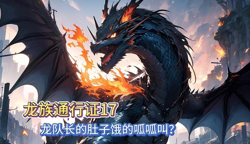 惡龍肚子變大撐爆，奇幻作品中“惡龍肚子變大撐爆”結局暗示了過度擴張終將自毀