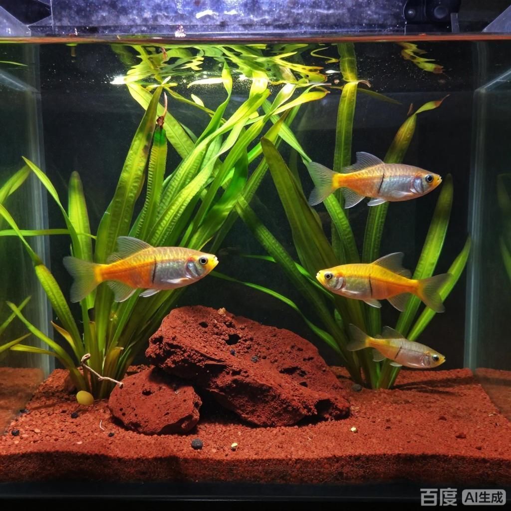 能否提供“龍魚不關(guān)燈”的科學解釋，關(guān)于“龍魚不關(guān)燈”的科學解釋
