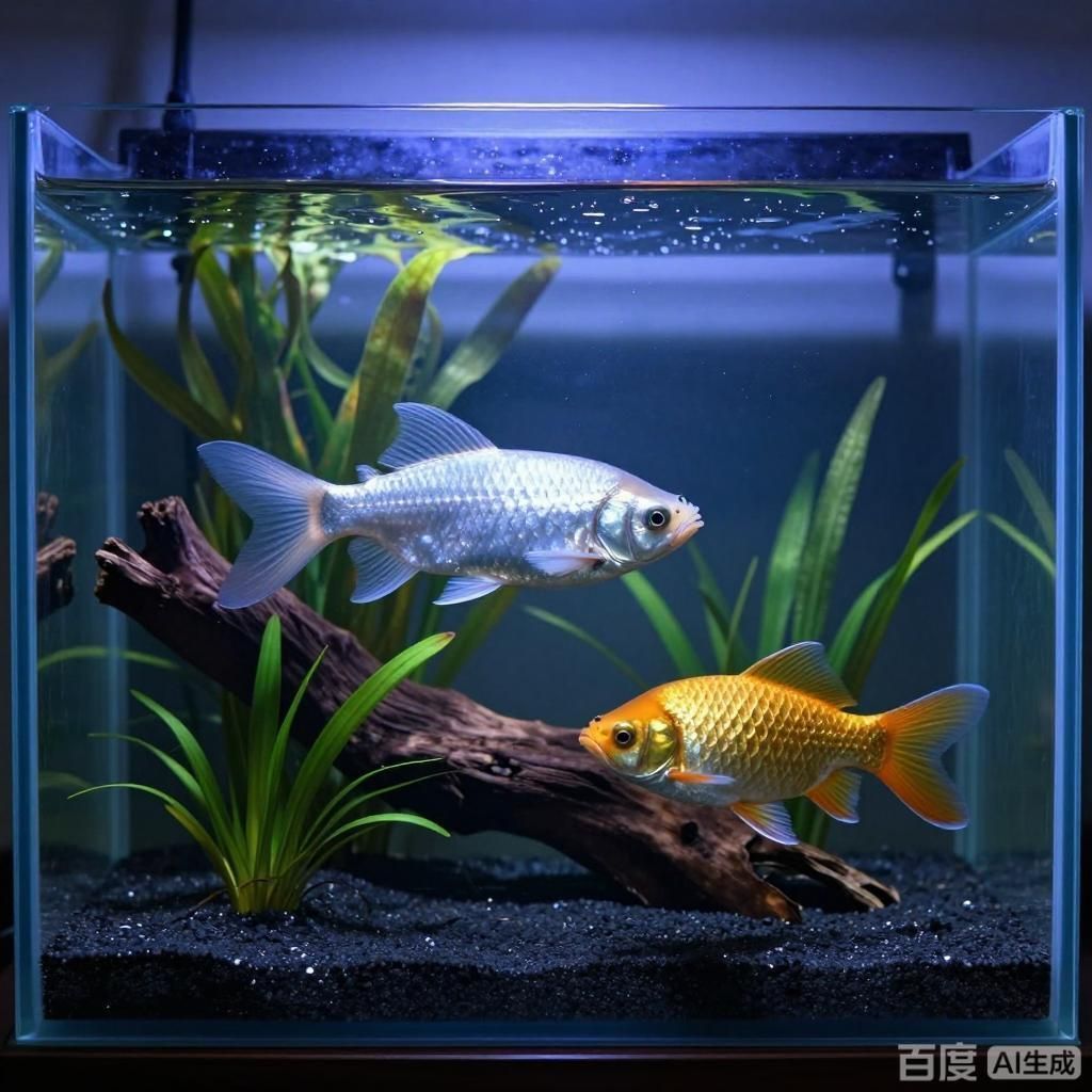 銀龍魚和過背金龍魚哪個更好