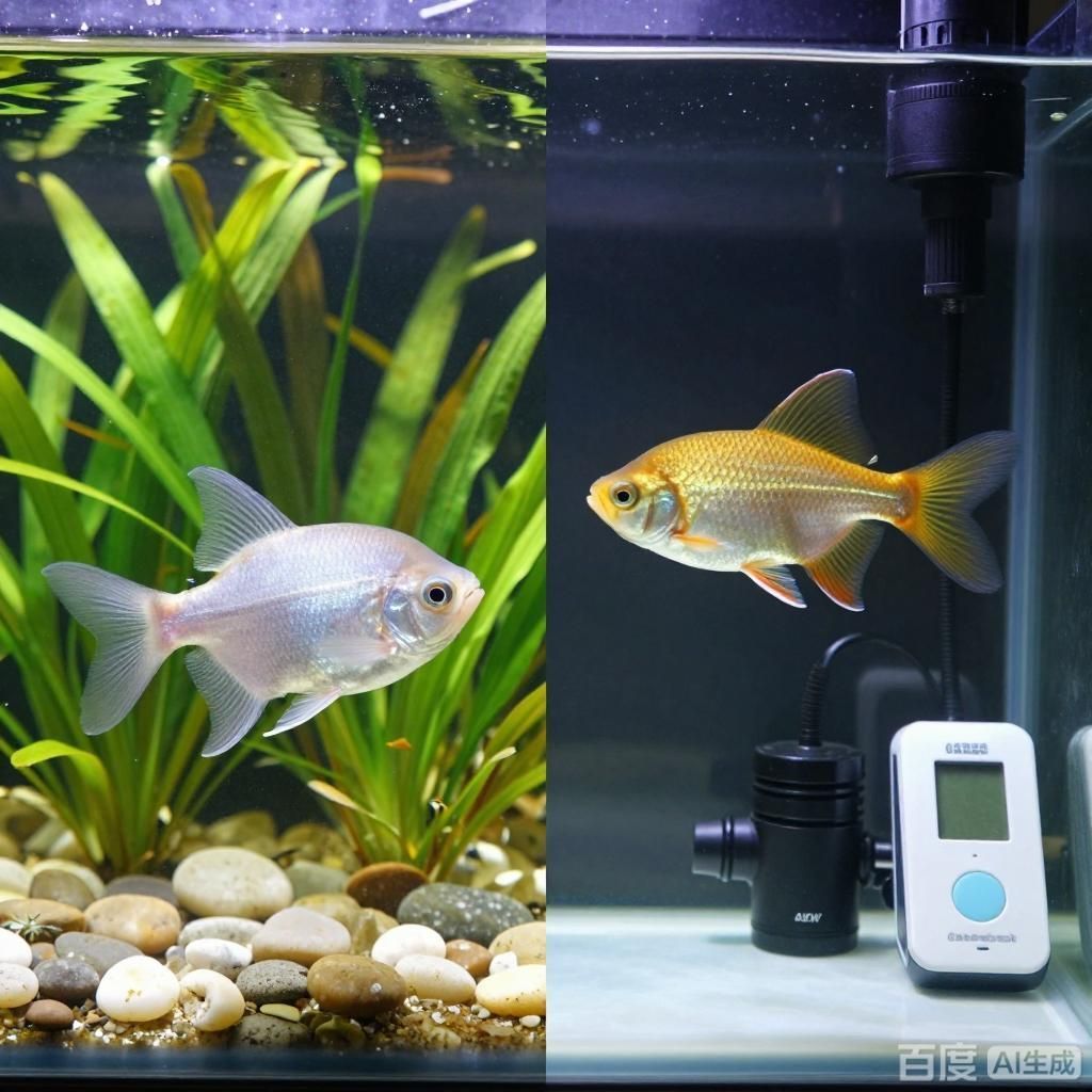 銀龍魚和過背金龍魚哪個更好