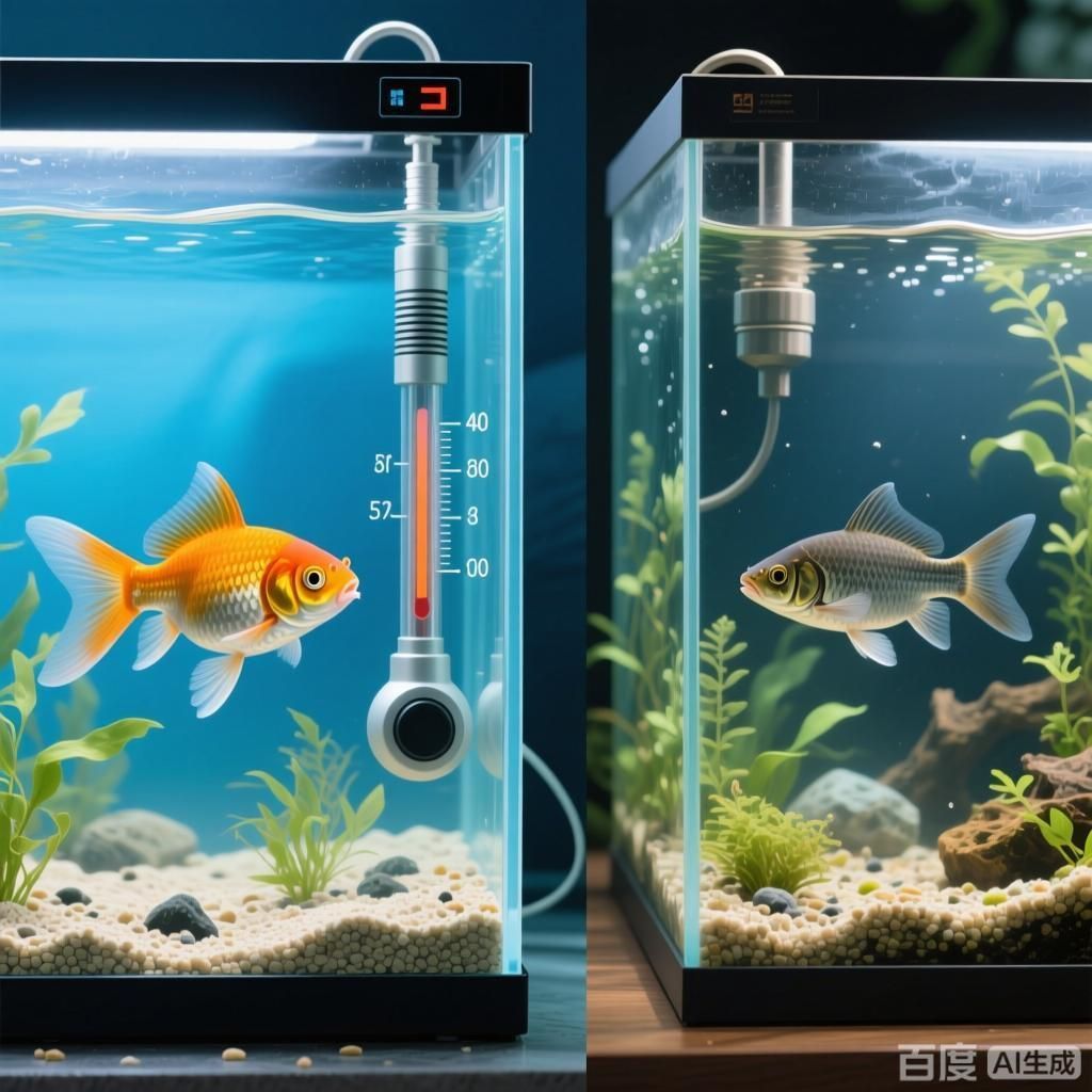招財魚和曼龍魚哪個更耐養，招財魚和曼龍魚哪個更耐養，