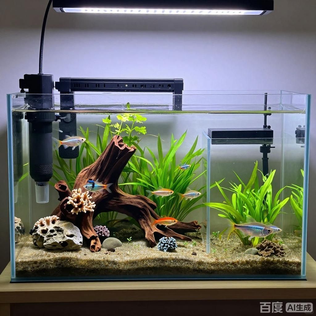 招財魚和曼龍魚哪個更耐養，招財魚和曼龍魚哪個更耐養，
