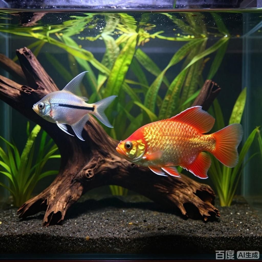 飛鳳魚和鳳凰龍魚如何搭配，鳳魚和鳳凰龍魚如何搭配才能顯得更和諧？