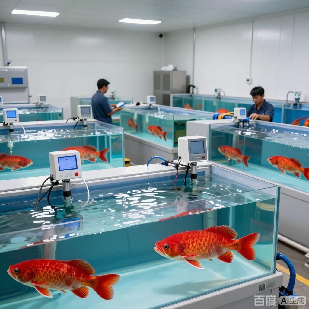 推薦一些印尼紅龍魚的高端養(yǎng)殖場，印尼紅龍魚養(yǎng)殖場推薦