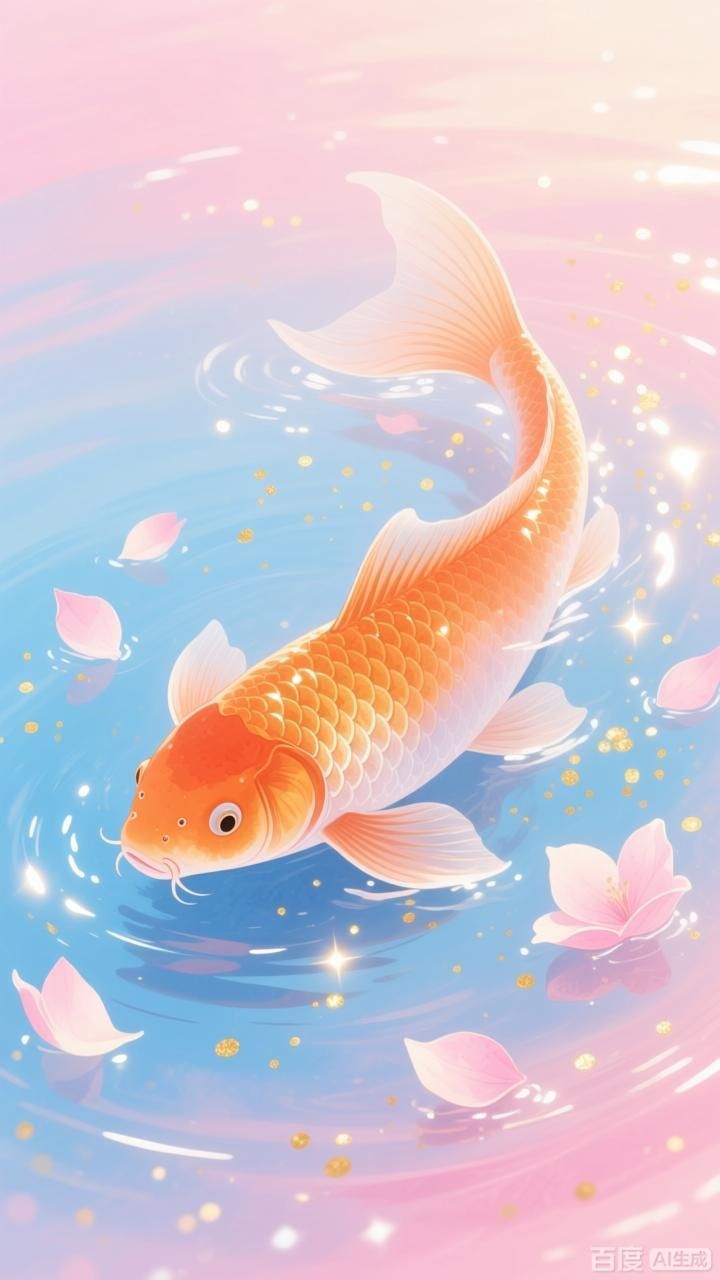 如何制作自己的龍魚動態壁紙，個性化的龍魚動態壁紙是一個既有趣又具有挑戰性的過程
