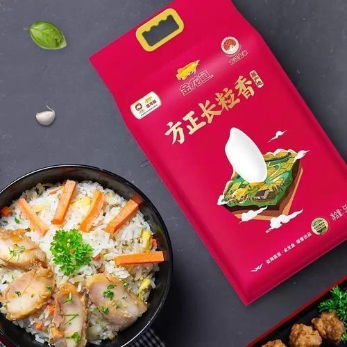 金龍魚方正長粒香米有哪些口感特點(diǎn)，金龍魚方正長粒香米有哪些優(yōu)勢(shì)？