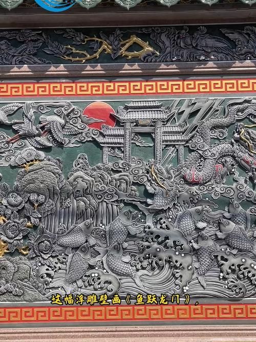 曲陽龍魚石雕的市場價格走勢如何，曲陽龍魚石雕價格走勢如何