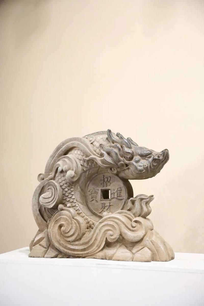 曲陽龍魚石雕的市場價格走勢如何，曲陽龍魚石雕價格走勢如何