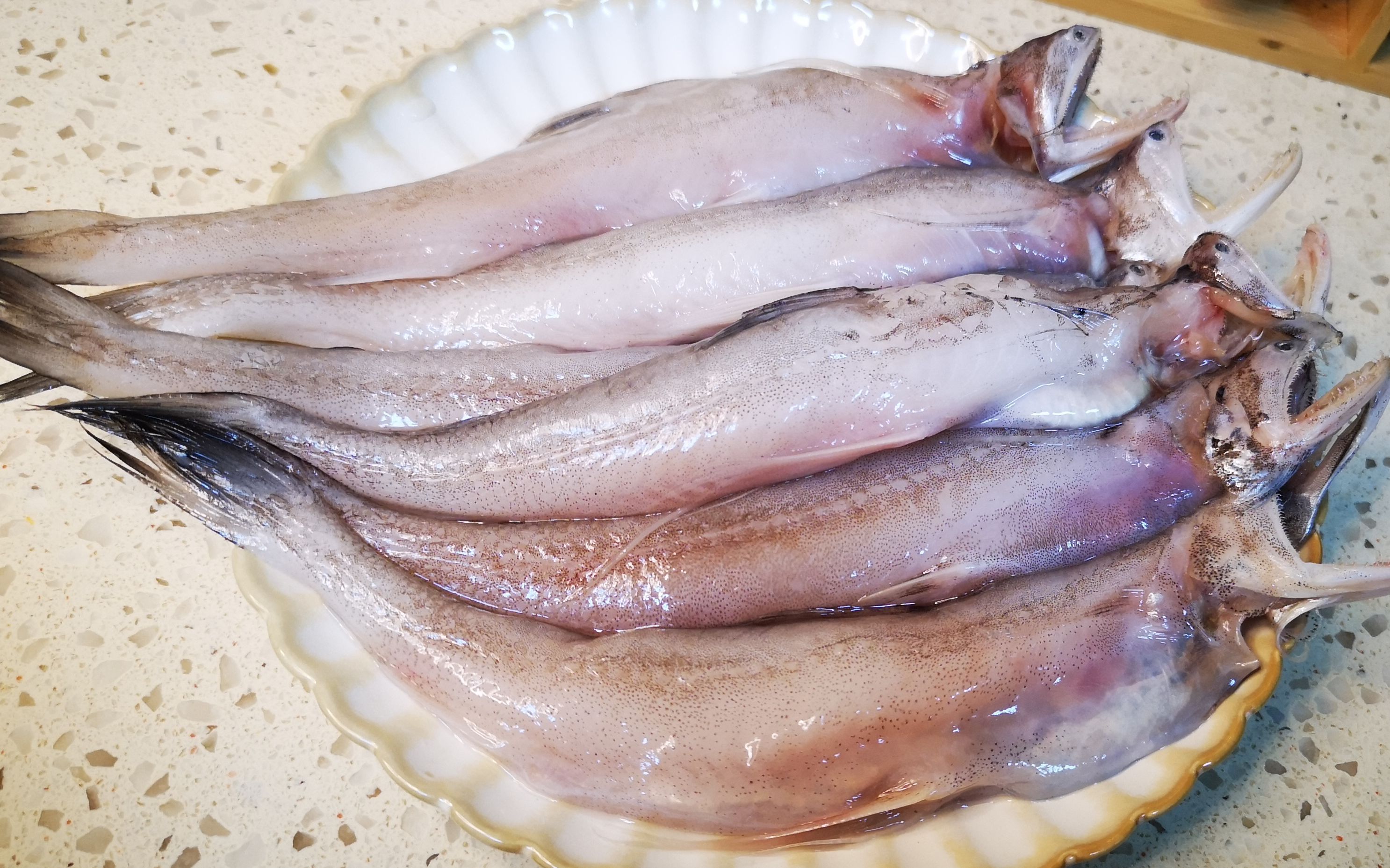 海中龍魚有哪些常見的烹飪方法，海中龍魚四種最具代表性的家常做法魚肉比豆腐還嫩