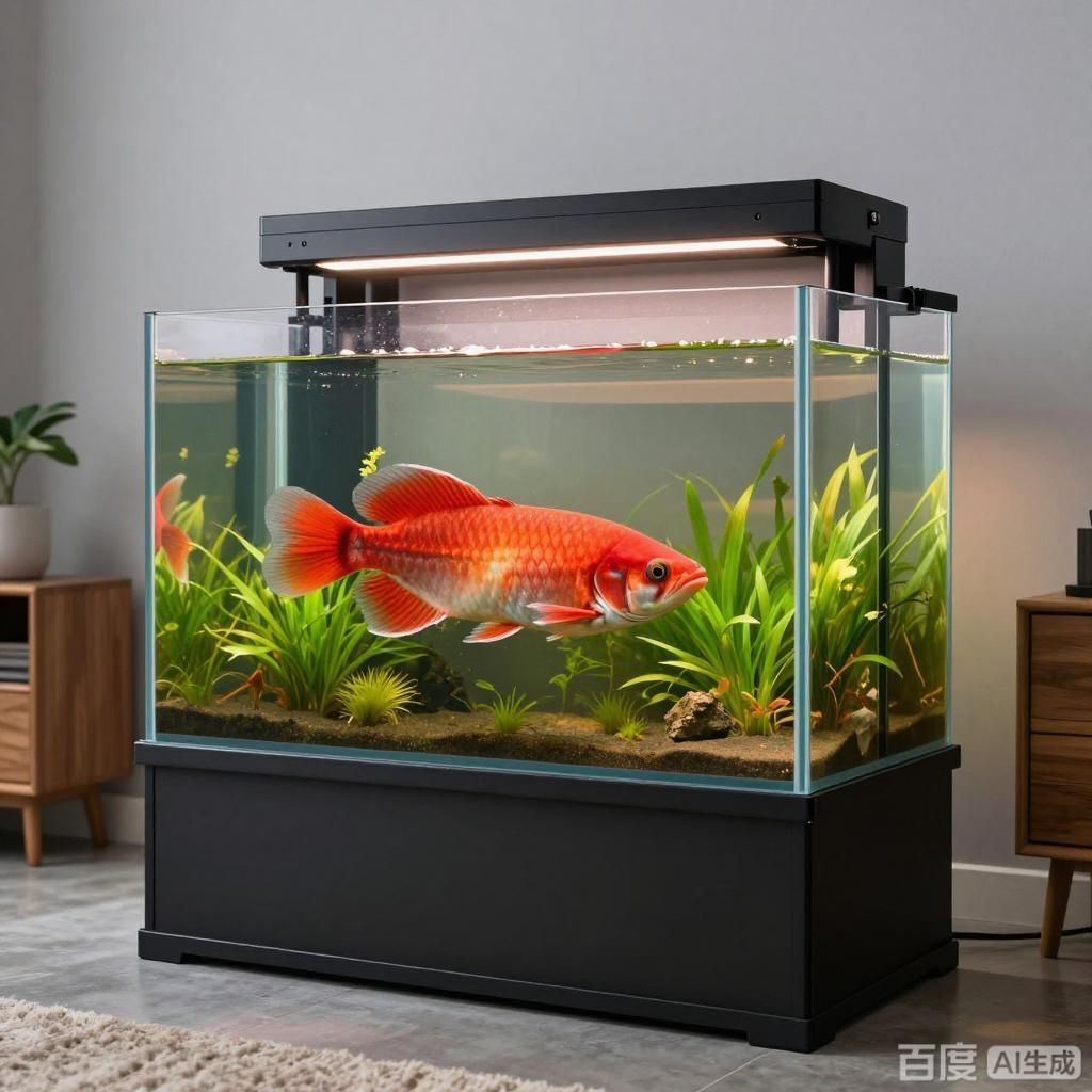 如何選擇適合辣椒紅龍魚的魚缸，如何選擇適合辣椒紅龍魚的魚缸？