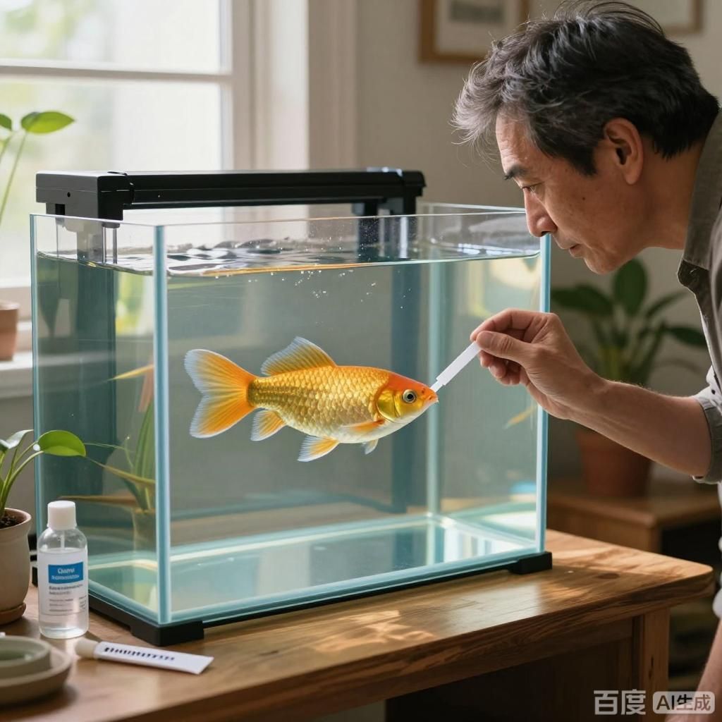 如何改善金龍福龍魚的水質環境，如何改善金龍福龍魚水質環境？