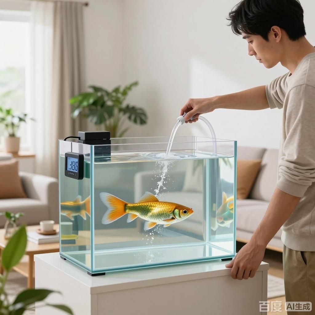 如何改善金龍福龍魚的水質環境，如何改善金龍福龍魚水質環境？