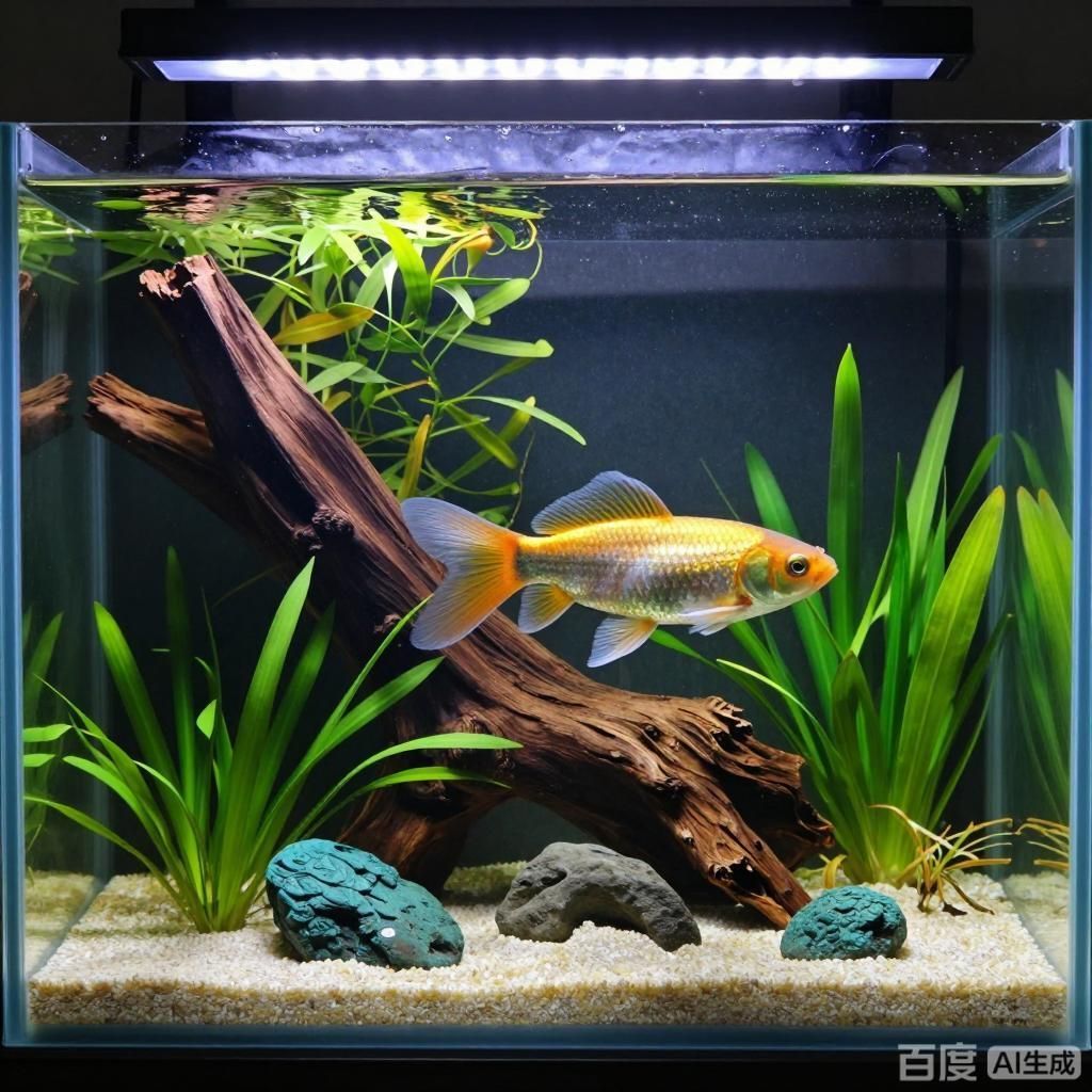 過背金龍魚的飼養環境如何設置，如何設置過背金龍魚的飼養環境