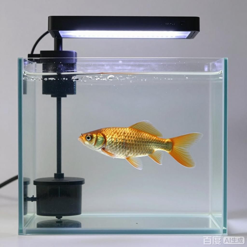 過背金龍魚的飼養環境如何設置，如何設置過背金龍魚的飼養環境