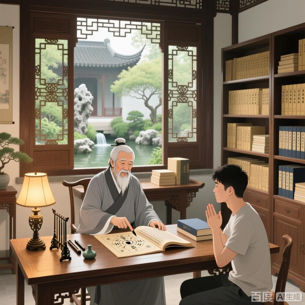 如何選擇合適的風水師，合適的風水師是確保個人或企業獲得最佳風水布局的關鍵