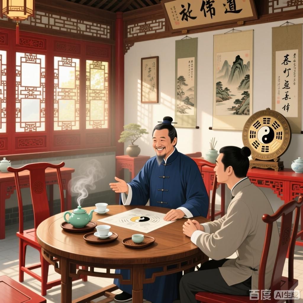如何選擇合適的風水師，合適的風水師是確保個人或企業獲得最佳風水布局的關鍵