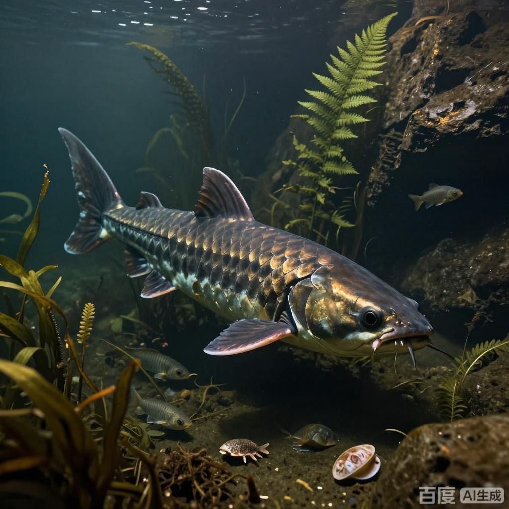 能否提供更多關于龍魚的考古發(fā)現(xiàn)，湖南長沙發(fā)現(xiàn)珍貴龍魚雕像，造型生動栩栩如生，栩栩如生