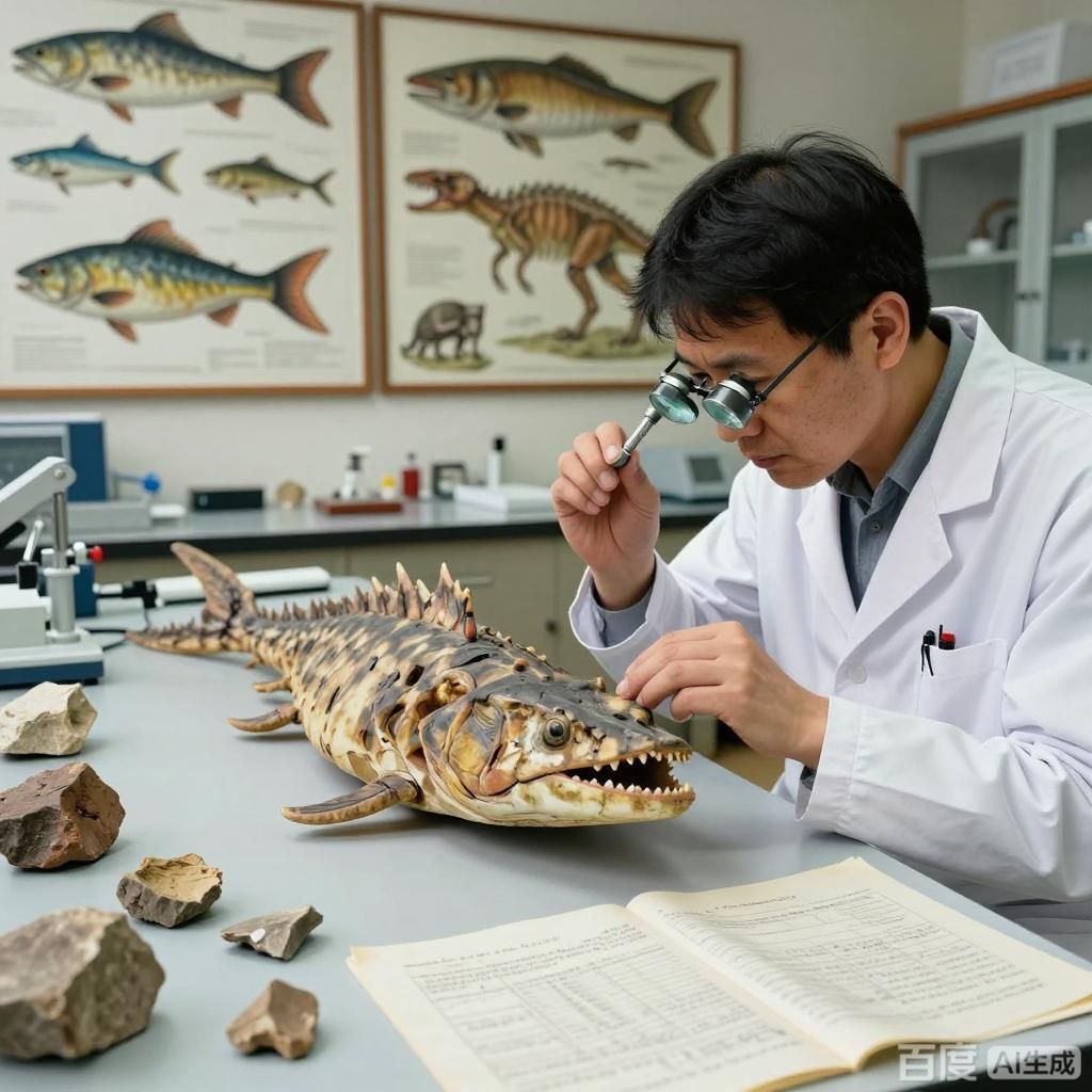 能否提供更多關于龍魚的考古發(fā)現(xiàn)，湖南長沙發(fā)現(xiàn)珍貴龍魚雕像，造型生動栩栩如生，栩栩如生