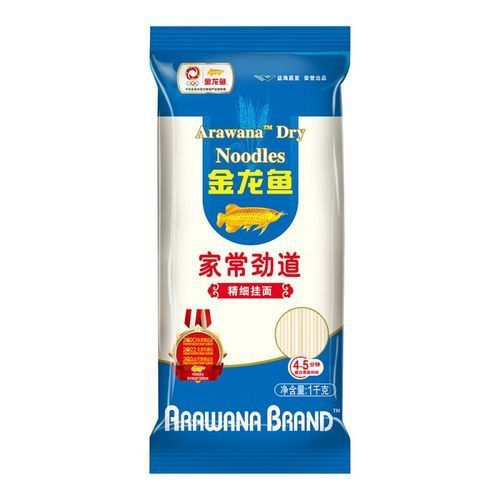 金龍魚掛面哪個系列性價比最高，金龍魚掛面哪個系列性價比最高金龍魚掛面哪個性價比最高