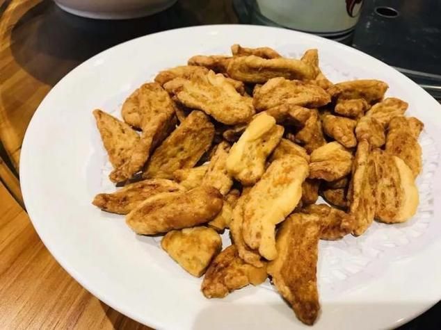井陘礦龍魚有哪些特色小吃，井陘礦區(qū)特色小吃