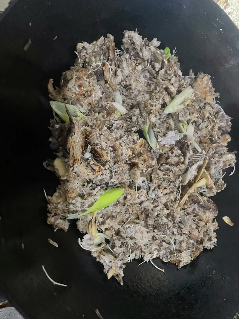 弋江龍魚有哪些特色烹飪方法？，弋江龍魚的烹飪方法