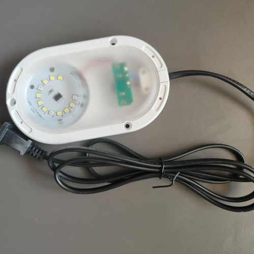 有哪些品牌的魚缸燈推薦，魚缸燈品牌推薦：魚缸燈品牌及其推薦產(chǎn)品及其推薦