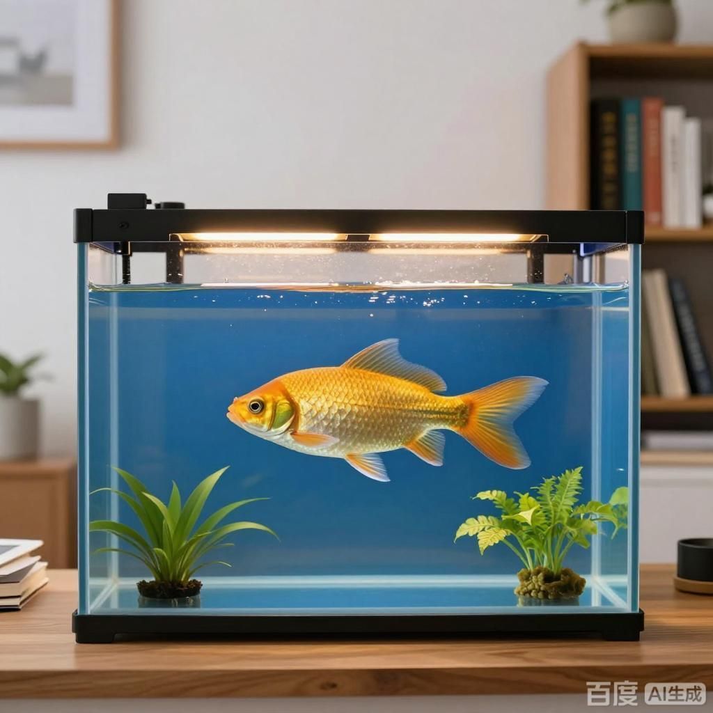 給我推薦一些與龍魚搭配的燈具，與龍魚搭配的燈具推薦