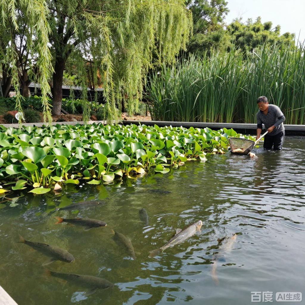 能否提供壽縣龍魚的養殖實例，壽縣龍魚養殖實例