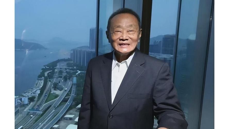 郭鶴年還有哪些投資項(xiàng)目，“永不破產(chǎn)的巨人”郭鶴年在馬來西亞的投資詳情