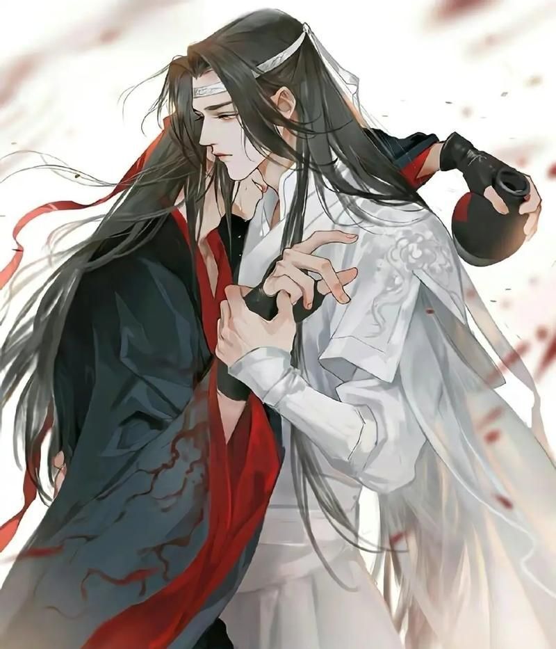 還有哪些作品中有龍魚CP的類似配對？，《斗羅大陸》中的“龍魚cp”與“魚”cp的類似配對